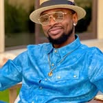 Lord Edward Mustapha Mohammed - @kelvinovawise - Instagram