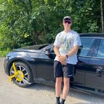 Edward McDonald - @edwardmcd0nald - Instagram