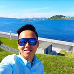 EDWARD NAM - @_nam_edward_ - Instagram