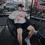 Edward Nam - @namchinh98 - Instagram