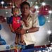 Edward Narine - Facebook