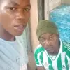 baraka chares - @edwardnasson - TikTok