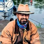 Edward Nassir Nowak - @edwardnassir - Instagram