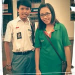 Edward Natanael Widodo (Edo) - @edwardnatanaelw191200 - Instagram