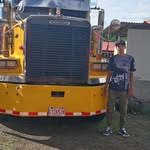 Edward🚛 - @edward_navarro_ - Instagram