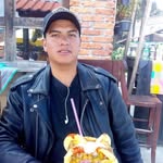 Edward Nava Velazco - @edwardnavavelazco - Instagram