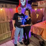 Gloria Edward Navarrette - @bettyboop.1962 - Instagram