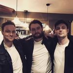 Edward Naylor - @eddygordoo - Instagram