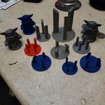 Edward Naylor - @unbeweedable3d - Instagram