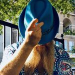 Edward Wes Needham Jr. - @daddyrogan - Instagram
