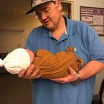 Edward Neeley Land - @edwardland1970 - Instagram