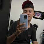 Edward Negrete - @edws7 - Instagram
