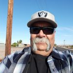 Edward Negrete - @biged1369 - Instagram