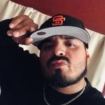 Edward Negrete - @4smokeyy20 - Instagram