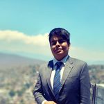 Javier Sánchez - @edwardnegrete1 - Instagram