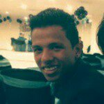 Edward(negro) - @edwardchavez10 - Instagram