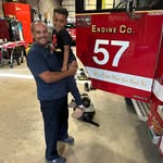 Edward Negron - @edcfd - Instagram