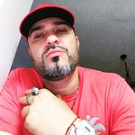 Edward Negron - @eddiepr20 - Instagram
