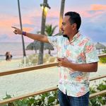 Edward Negron - @edwardintransit - Instagram