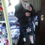 Edward Neill - @captain_braveheart20 - Instagram