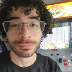 Edward Nerey - @retrobytez1992 - Instagram