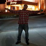 Edward Nesbitt - @nesbittmarquise - Instagram