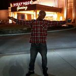 Edward Nesbitt - @marquiesnesbitt - Instagram
