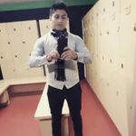 Edward Ness - @volvnes - Instagram