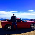 Edward Ness - @stingray51 - Instagram
