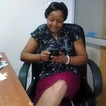 Loveness Mrema - @edwardloveness - Instagram