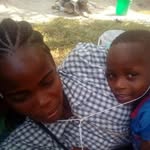 Myness Edward - @mynessedward - Instagram