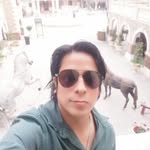Edward Neyra - @edwardneura - Instagram