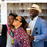 Edward Wea Neufville III OLY - @edwardneufville - Instagram