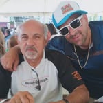 Bryan Edward Neves - @irocportugal - Instagram
