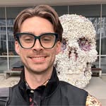 Edward Fox Newcomb - @edwardnewcomb - Instagram