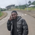 Edward Ngomba - @edward.ngomba - Instagram