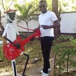 Edward Ngome - @edwardngome - Instagram