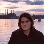 Edward Nicholas - @what.nick.sees - Instagram