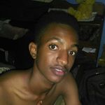 Edward Nicholas - @eddiefofanah - Instagram