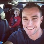 Edward Nicholas - @edwardchris47 - Instagram
