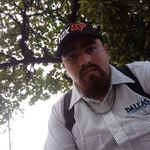 Edward Nicholas González - @edwardnicholasgonzalez - Instagram