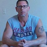 Edward Nowak - @edwardhammy - Instagram
