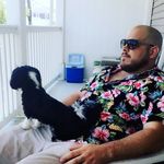 Edward Nowak - @eddiespaghetti725 - Instagram
