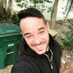 Edward Nye - @theavidgroomer - Instagram