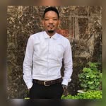 Edward Nyerere - @edward_nyerere - Instagram