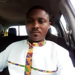 Edward Odum Sackey - @sackey_007 - Instagram