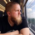 Edward Oldham - @edwardoldham - Instagram