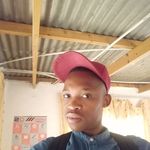 Edward Olebogeng Oliphant - @edwardoliphant - Instagram