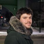 Issma Sali - @edward_oliphant21 - Instagram