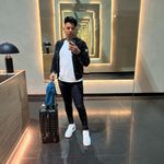 Edward Oliveira - @edward_oliveeira - Instagram